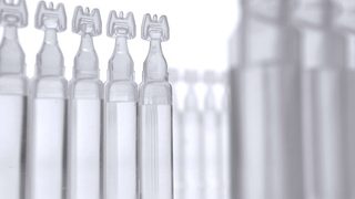SABIC at Pharmapack 2011