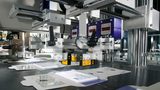 Asia is booming in packaging