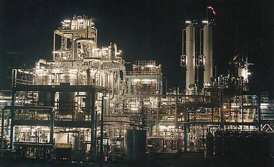 Wanhua przejmuje pełną kontrolę nad BorsodChem