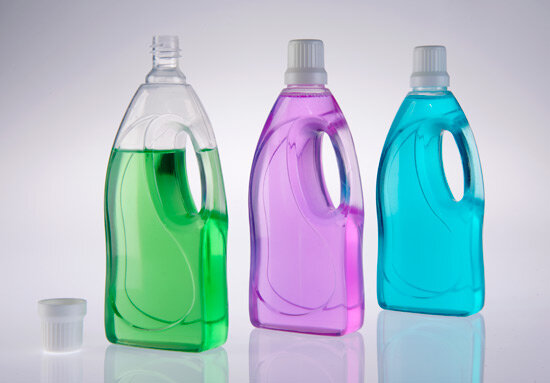 Producers save time and energy with nucleating and clarifying agents