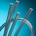 Versaflex TPE healthcare grades for medical fluid delivery systems