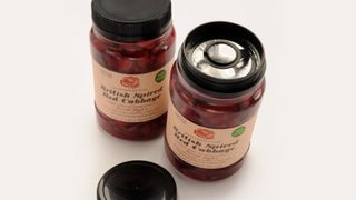Uncan: new packaging deli