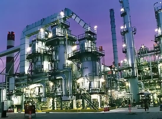 Partnership between Reliance and BP Group