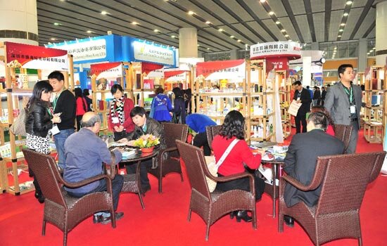 The 18th China International Exhibition on Packaging Machinery & Materials (Sino-Pack 2011) and The 15th China International Exhibition on Brewery, Beverage and Liquid Packaging (China Drinktec 2011).