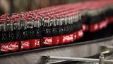 Cooperation between Coca Cola and ECO Plastics 