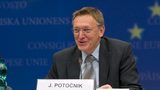 Unia Europejska myśli o zakazie stosowania foliówek