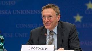 Unia Europejska myśli o z