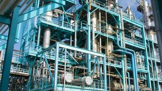 Lanxess to expand global 
