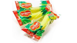 Opakowanie dla banana - t