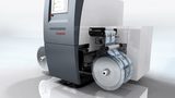 Heidelberger Druckmaschinen AG at interpack 2011