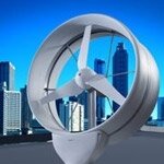 New wind turbines made from Luran S styrenic resin 