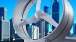 New wind turbines made fr