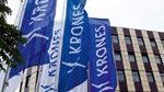 Krones reports stable upt