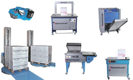 Marka Masterline w portfolio Antalis Poland