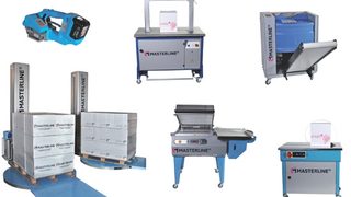 Marka Masterline w portfo