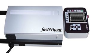 Accuracy and ease of use 