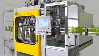 Bekum focuses on process 
