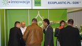 Warto było odwiedzić targi Packaging Innovations