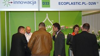 Warto było odwiedzić targ