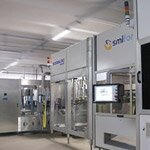 SMI at interpack 2011