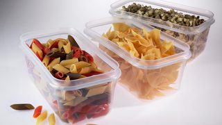 Sibur targets new packagi