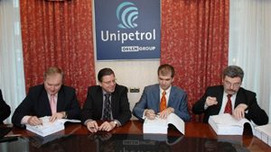 Firma Chemiczna Dwory S.A