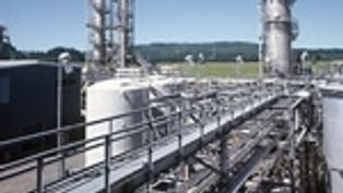 Solvay bliski zakupu konc
