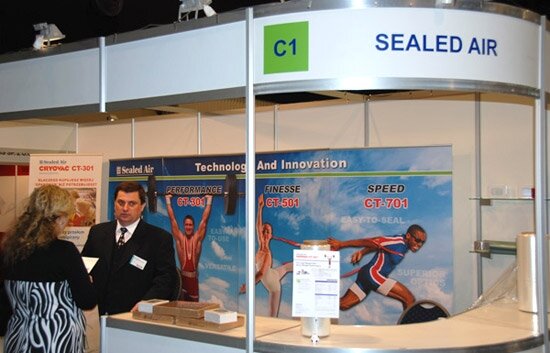  Sealed Air Cryovac na Packaging Innovations