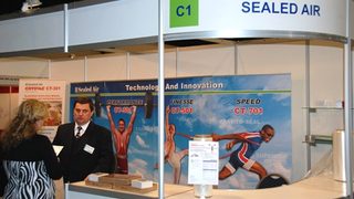  Sealed Air Cryovac na Pa