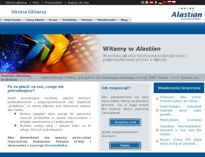 Alastian