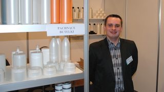 Rozmowa z Antonim Podleck