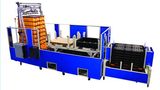 Proco Machinery's Multipak Palletizer Packaging System