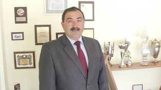 Rozmowa z Tomaszem Ptaszy