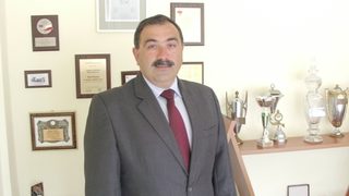 Rozmowa z Tomaszem...