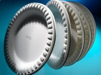 Higran RS 1684 - PP do produkcji tacek spienionych