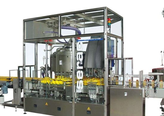Technologia Roll N Blow na targach interpack 2011