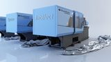Sumitomo (SHI) Demag presents the all-electric IntElect smart at Plastpol