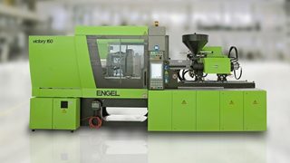 Engel at Chinaplas 2011