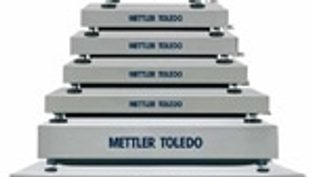 Mettler Toledo wzbogaca s