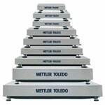 Mettler Toledo wzbogaca się o rentgen
