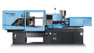 Sumitomo Demag na targach