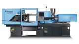 Sumitomo Demag na targach Plastpol