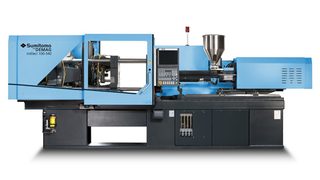 Sumitomo Demag na targach