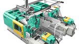 Arburg anniversary: 50 years of Allrounder