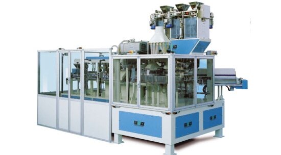 Italpack to introduce its “PACK” range of machines at interpack 2011