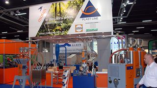 Plast Line przedstawiciel