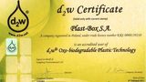 Plast-Box stawia na opakowania oksy-biodegradowalne