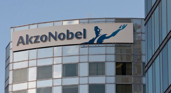 Akzo Nobel Industrial Coatings na targach Plastpol 2011