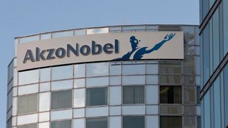 Akzo Nobel Industrial Coa