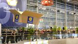 The final run-up to the interpack 2011 has begun